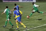 Durham City 2 Salford City 4